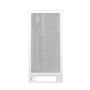 Deepcool CH270 Digital WH Blanco con Vidrio Templado