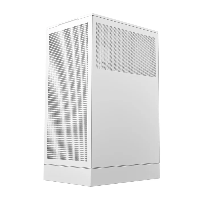 Deepcool CH270 Digital WH Blanco con Vidrio Templado Deepcool CH270 Digital WH Blanco con Vidrio Templado