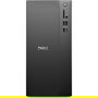 Dell Pro Tower Essential QVT1260 Ordenador Sobremesa: Intel Core i7-14700, 16 GB RAM DDR5, SSD 1 TB NVMe, Windows 11 Pro, Wi-Fi 6, HDMI, DisplayPort, Teclado y Ratón