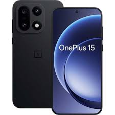 OnePlus 15 5G Dual Sim 16GB RAM 512GB Negro