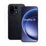 OnePlus 15 5G Dual Sim 16GB RAM 512GB Almacenamiento Negro