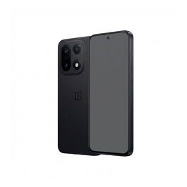 OnePlus 15 5G Dual Sim 16GB RAM 512GB Almacenamiento Negro