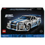 LEGO Technic 42210 Nissan Skyline GT-R (R34) 2 Fast 2 Furious Car