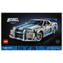 LEGO Technic 42210 Nissan Skyline GT-R (R34) 2 Fast 2 Furious Car