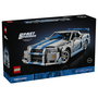 LEGO Technic 42210 Nissan Skyline GT-R (R34) 2 Fast 2 Furious Car