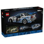 LEGO Technic 42210 Nissan Skyline GT-R (R34) 2 Fast 2 Furious Car