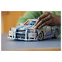 LEGO Technic Nissan Skyline GT-R (R34) 2 Fast 2 Furious 42210