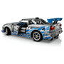 LEGO Technic 42210 Nissan Skyline GT-R (R34) 2 Fast 2 Furious Car