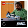 LEGO Technic Nissan Skyline GT-R (R34) 2 Fast 2 Furious 42210