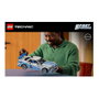 LEGO Technic Nissan Skyline GT-R (R34) 2 Fast 2 Furious 42210