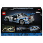 LEGO Technic 42210 Nissan Skyline GT-R (R34) 2 Fast 2 Furious Car