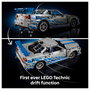LEGO Technic Nissan Skyline GT-R (R34) 2 Fast 2 Furious 42210