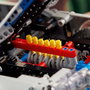 LEGO Technic 42210 Nissan Skyline GT-R (R34) 2 Fast 2 Furious Car