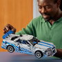 LEGO Technic 42210 Nissan Skyline GT-R (R34) 2 Fast 2 Furious Car