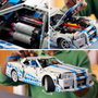 LEGO Technic 42210 Nissan Skyline GT-R (R34) 2 Fast 2 Furious Car
