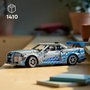 LEGO Technic 42210 Nissan Skyline GT-R (R34) 2 Fast 2 Furious Car