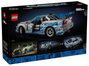 LEGO Technic 42210 Nissan Skyline GT-R (R34) 2 Fast 2 Furious Car