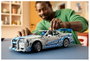LEGO Technic 42210 Nissan Skyline GT-R (R34) 2 Fast 2 Furious Car