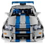 LEGO Technic 42210 Nissan Skyline GT-R (R34) 2 Fast 2 Furious Car