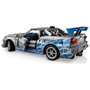LEGO Technic 42210 Nissan Skyline GT-R (R34) 2 Fast 2 Furious Car