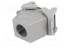 HARTING Carcasa HDC Han® B tamaño 10B M32