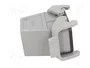 HARTING Carcasa HDC Han® B tamaño 10B M32