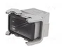 HARTING Carcasa HDC Han® B tamaño 10B M32