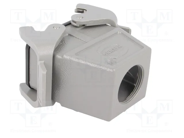 HARTING Carcasa HDC Han® B tamaño 10B M32