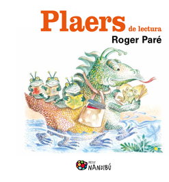 PAGES EDITORS Plaers de lectura (Nandibu)