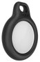Belkin Llavero para Apple AirTag Negro con Correa
