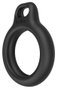 Belkin Llavero para Apple AirTag Negro con Correa