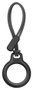 Belkin Llavero para Apple AirTag Negro con Correa