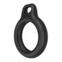 Belkin Soporte con Presilla para Apple AirTag, Negro