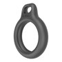 Belkin F8W974btBLK Soporte Seguro con Presilla para Apple AirTag Negro