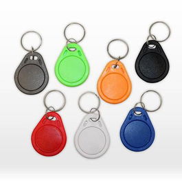 ACS KEYFOB Mifare Classic 1K llavero azul
