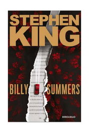 Billy Summers, Stephen King - Penguin Random House Grupo Editorial, S.A.U.
