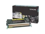 Lexmark Toner Original C746A1YG Amarillo para Impresoras Laser C746 / C748 - 7000 Páginas