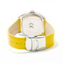 Chronotech CT2188M-05 Reloj Unisex Amarillo
