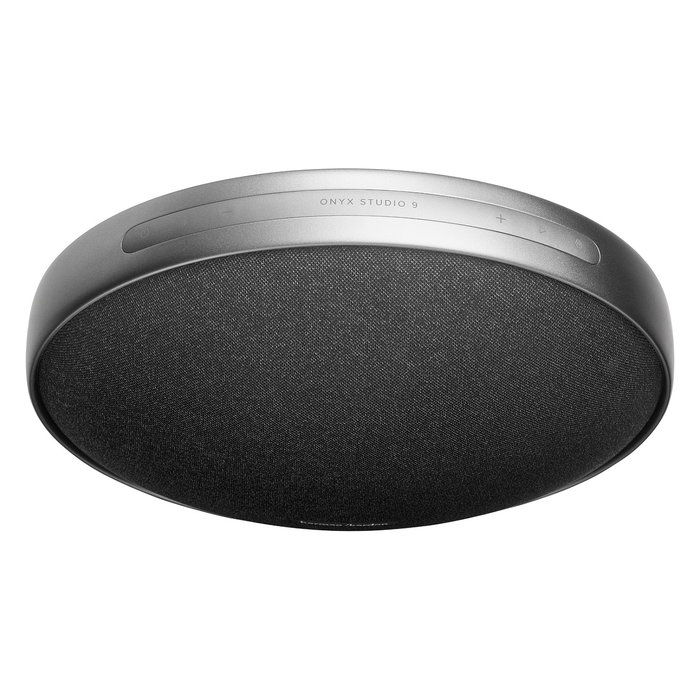 Harman/Kardon Onyx Studio 9 Altavoz Portátil Estéreo Bluetooth 50W 3.0 Canales, Negro, Batería 8H