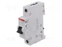 ABB S200M UC 16A 1 Polo Interruptor Magnetotérmico