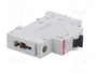 ABB S200M UC 16A 1 Polo Interruptor Magnetotérmico