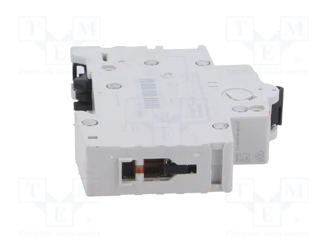 ABB S200M UC 16A 1 Polo Interruptor Magnetotérmico