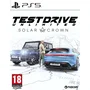 Nacon Test Drive Unlimited Solar Crown - Videojuego de Carreras, Coches y Mundo Abierto para PlayStation 5 (PS5)