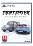 NACON Test Drive Unlimited Solar Crown PlayStation 5 Estándar