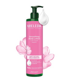 Leche Corporal De Rosa Mosqueta