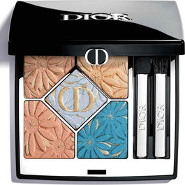 Dior 5 couleurs couture 162*