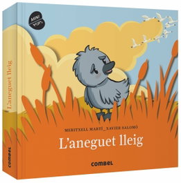 COMBEL, L'ANEGUET LLEIG, Marti, Meritxell; Salomo, Xavier - COMBEL