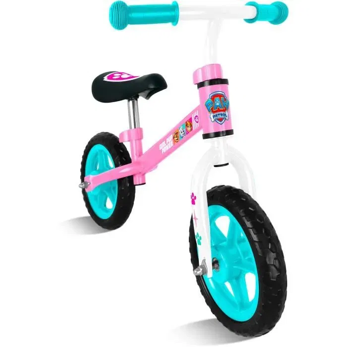 Stamp Bicicleta de equilibrio PAT3496273400062 Niñas Rosa Stamp Bicicleta de equilibrio PAT3496273400062 Niñas Rosa