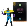 McFarlane Toys Lock-Up Black Light Edition (Gold Label) - Batman: The Animated Series