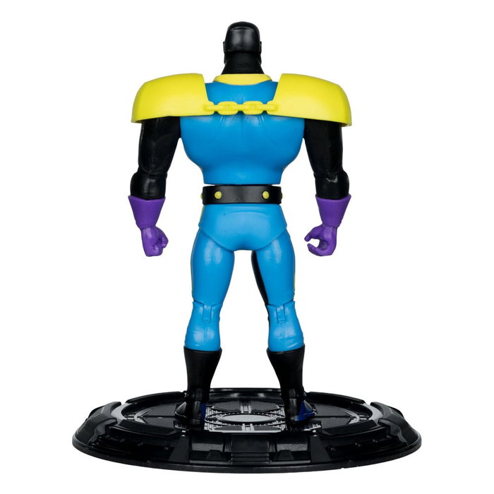 McFarlane Toys Lock-Up Black Light Edition (Gold Label) - Batman: The Animated Series McFarlane Toys Lock-Up Black Light Edition (Gold Label) - Batman: The Animated Series